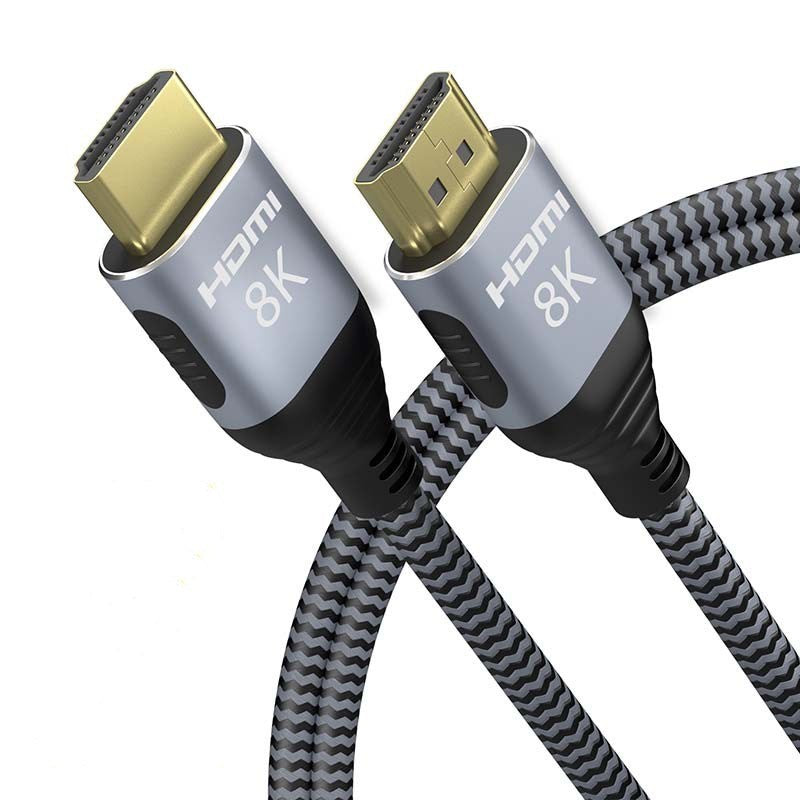 Ultra Fast 8K HDMI Cable