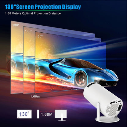 Ultra HD Projector